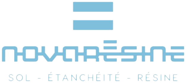 Novarésine — sol, étanchéité, résine